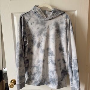 Lululemon Men’s Tie-Dye Hoodie